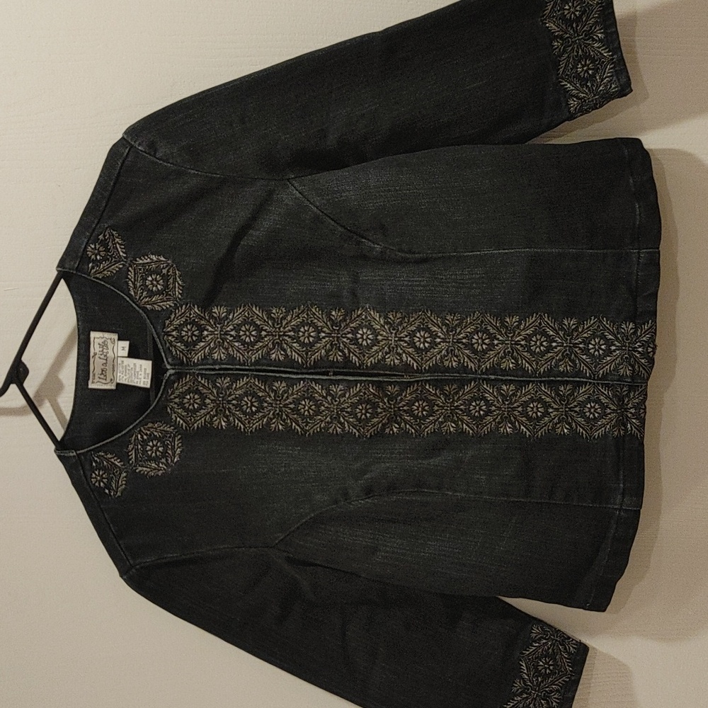 Women's jacket